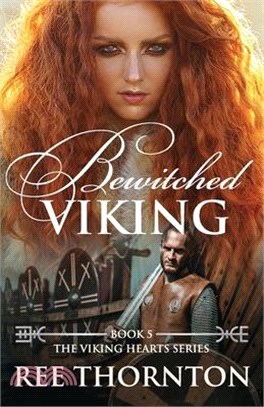 Bewitched Viking