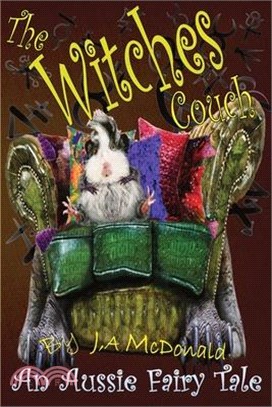 The Witches Couch: An Aussie Fairy tale