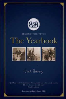 Beyond The Title：The Yearbook