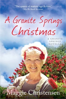 A Granite Springs Christmas: A Granite Springs Novella