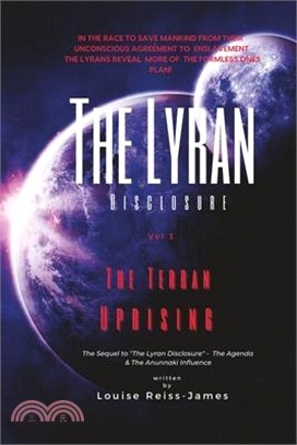 The Lyran Disclosure: The Terran Uprising