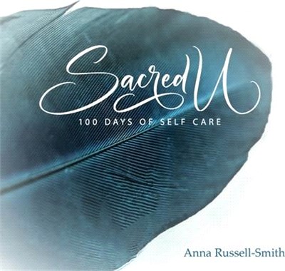 SACRED U 100 days of self care