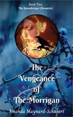 The Vengeance of The Morrigan