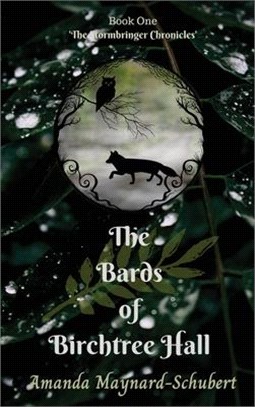 Bards Of Birchtree Hall