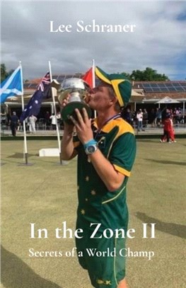 In the Zone II：Secrets of a World Champ