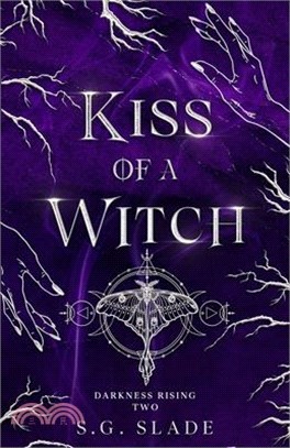 Kiss of a Witch