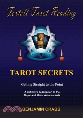 Fortell Tarot Reading Tarot Secrets