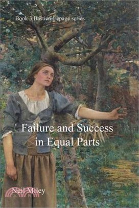 Failure and Success in Equal Parts