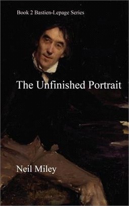 The Unfinished Portrait