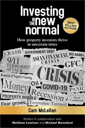 Investing in the new normal