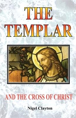 The Templar and the Cross Christ