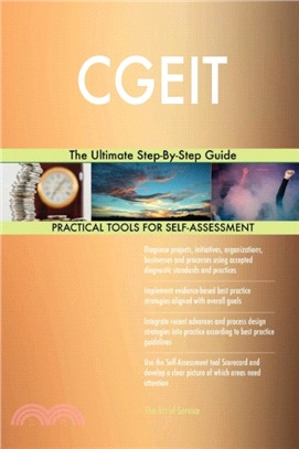 CGEIT The Ultimate Step-By-Step Guide