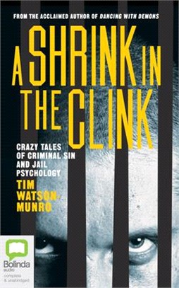 Shrink in the Clink