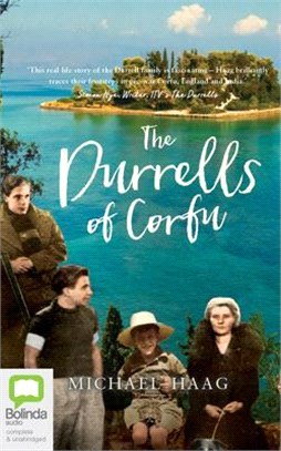 The Durrells of Corfu