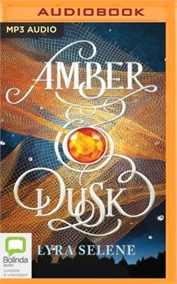 Amber & Dusk