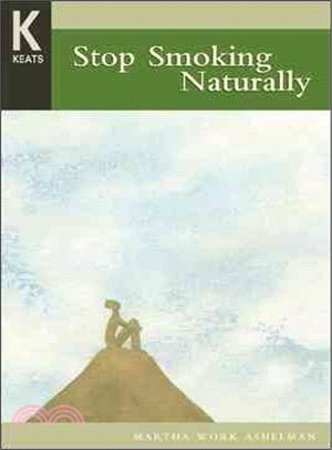 Stop Smoking Naturally