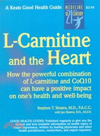 L-Carnitine and the Heart