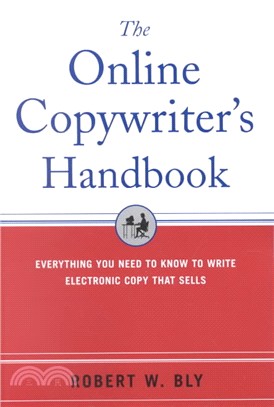 The Online Copywriter's Handbook