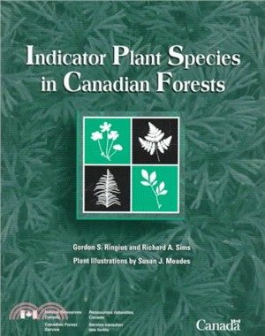 Indicator Plant Species in Canadian Forests