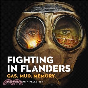 Fighting in Flanders ― Gas, Mud, Memory