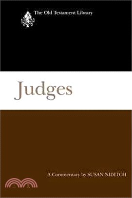 Judges ― A Commentary