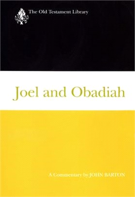 Joel and Obadiah ─ A Commentary