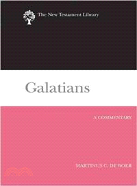 Galatians ─ A Commentary