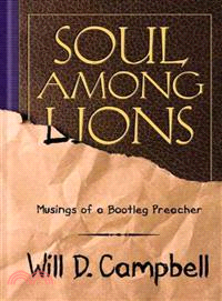 Soul Among Lions