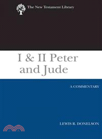 I & II Peter and Jude ─ A Commentary