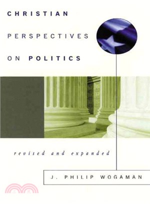 Christian Perspectives on Politics