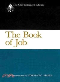 The Book of Job — A Commentary