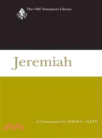 Jeremiah ─ A Commentary