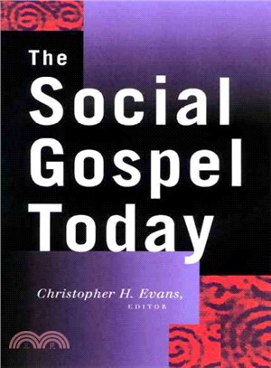 The Social Gospel Today