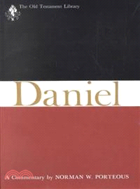 Daniel ― A Commentary