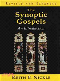 The Synoptic Gospels ─ An Introduction