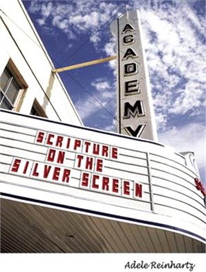 Scripture on the Silver Screen