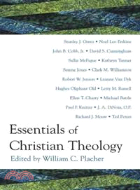 Essentials of Christian Theology