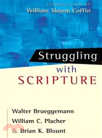 Struggling With Scripture