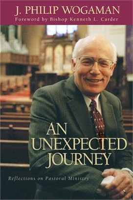 An Unexpected Journey ― Reflections on Pastoral Ministry