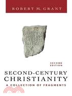 Second-Century Christianity