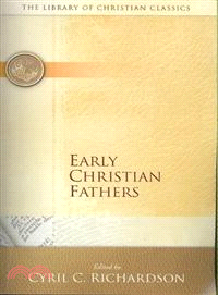 Early Christian Fathers