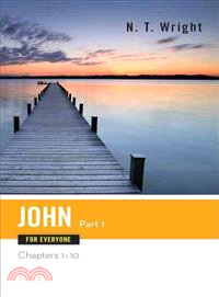 John for Everyone ─ Chapters 1-10