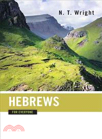 Hebrews for Everyone