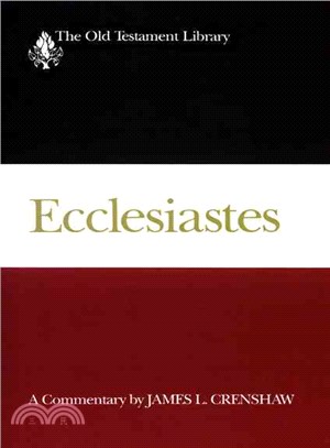 Ecclesiastes