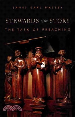 Stewards of the Story ― The Task of Preaching