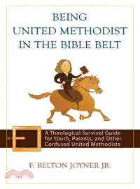 Being United Methodist in the Bible Belt