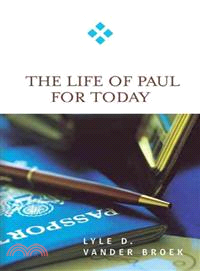 The Life of Paul for Today