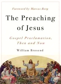 The Preaching of Jesus