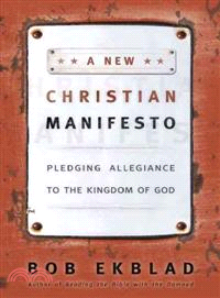 A New Christian Manifesto