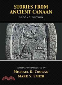 Stories from Ancient Canaan